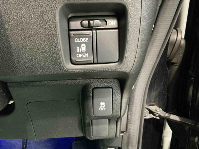 Ｎ−ＢＯＸカスタムＧ・Ｌパッケージキーフリーシステム　ナビゲーション　バックカメラ　アルミホイール　左側電動スライドドア　オートライト　フォグランプ（栃木県）の中古車