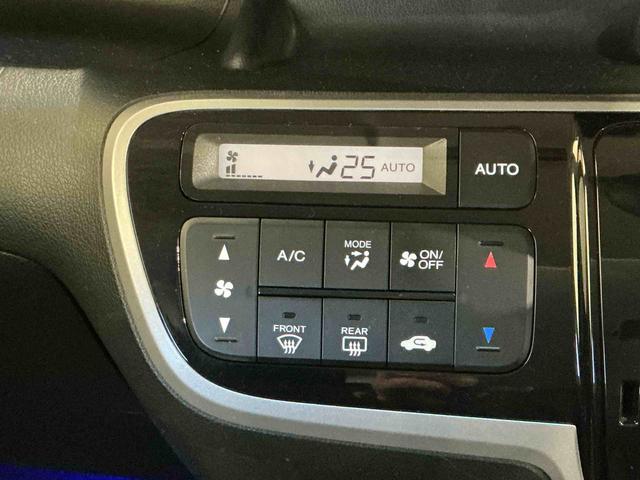 Ｎ−ＢＯＸカスタムＧ・Ｌパッケージキーフリーシステム　ナビゲーション　バックカメラ　アルミホイール　左側電動スライドドア　オートライト　フォグランプ（栃木県）の中古車