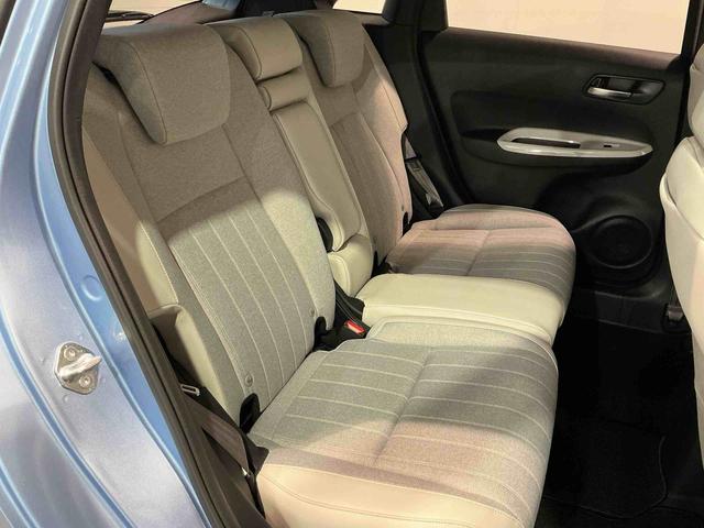 フィットｅ：ＨＥＶホームナビ　バックカメラ　ソナーセンサー　ＬＥＤヘッドライト　クルーズコントロール　オートライト　キーフリーシステム（栃木県）の中古車