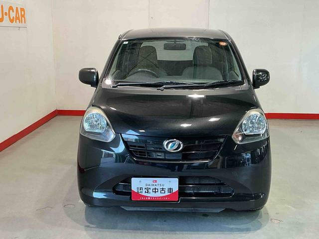 ミライースXキーレスエントリー 電動格納式ドアミラー アイドリングストップ機能 CDラジオ 運転席助手席エアバッグ(栃木県)の中古車