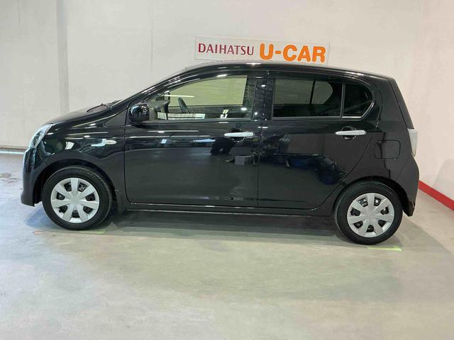 ミライースXキーレスエントリー 電動格納式ドアミラー アイドリングストップ機能 CDラジオ 運転席助手席エアバッグ(栃木県)の中古車