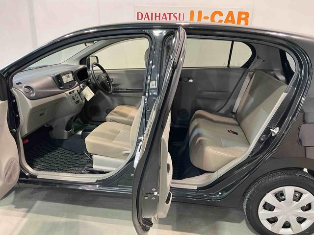 ミライースXキーレスエントリー 電動格納式ドアミラー アイドリングストップ機能 CDラジオ 運転席助手席エアバッグ(栃木県)の中古車