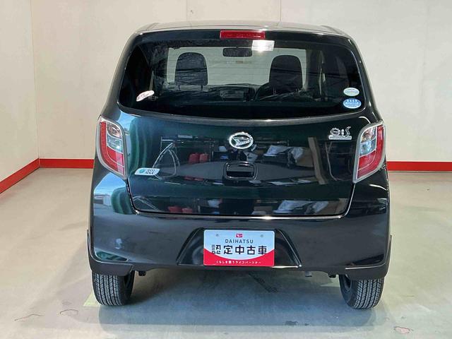 ミライースXキーレスエントリー 電動格納式ドアミラー アイドリングストップ機能 CDラジオ 運転席助手席エアバッグ(栃木県)の中古車