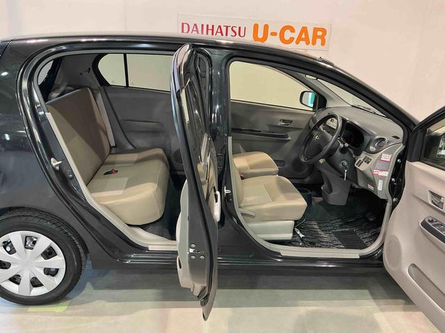 ミライースXキーレスエントリー 電動格納式ドアミラー アイドリングストップ機能 CDラジオ 運転席助手席エアバッグ(栃木県)の中古車