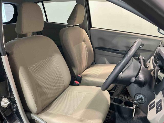 ミライースXキーレスエントリー 電動格納式ドアミラー アイドリングストップ機能 CDラジオ 運転席助手席エアバッグ(栃木県)の中古車