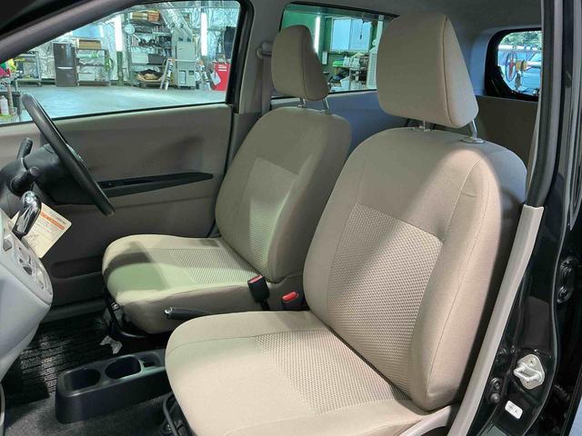 ミライースXキーレスエントリー 電動格納式ドアミラー アイドリングストップ機能 CDラジオ 運転席助手席エアバッグ(栃木県)の中古車