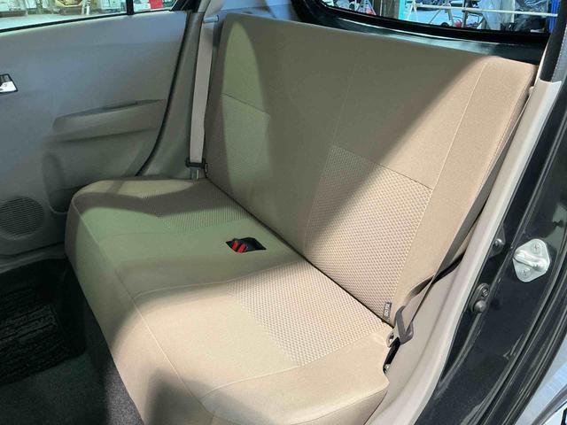 ミライースXキーレスエントリー 電動格納式ドアミラー アイドリングストップ機能 CDラジオ 運転席助手席エアバッグ(栃木県)の中古車