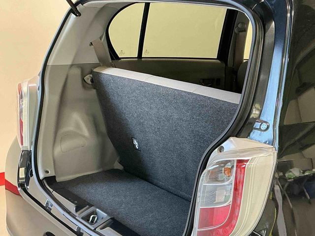 ミライースXキーレスエントリー 電動格納式ドアミラー アイドリングストップ機能 CDラジオ 運転席助手席エアバッグ(栃木県)の中古車