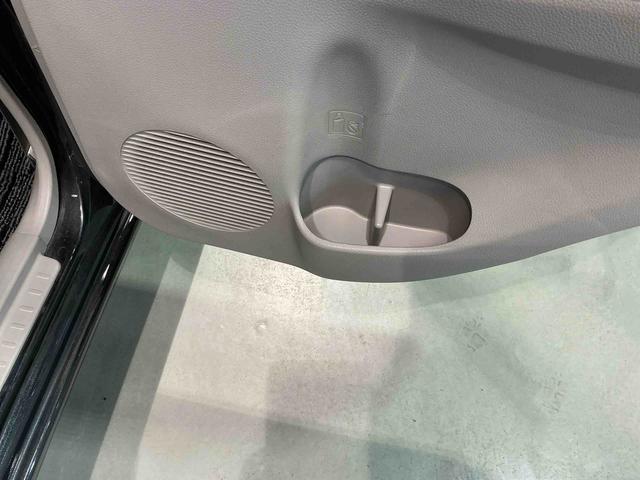 ミライースXキーレスエントリー 電動格納式ドアミラー アイドリングストップ機能 CDラジオ 運転席助手席エアバッグ(栃木県)の中古車