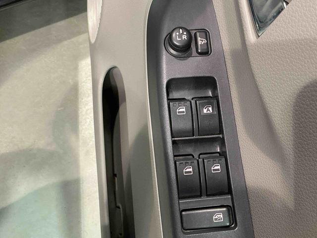 ミライースXキーレスエントリー 電動格納式ドアミラー アイドリングストップ機能 CDラジオ 運転席助手席エアバッグ(栃木県)の中古車