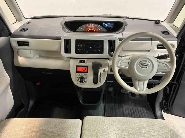 ムーヴキャンバスＸキーフリーシステム　ＣＤラジオ　　オートライト　スライドドア　オードエアコン　運転席シートリフター（栃木県）の中古車