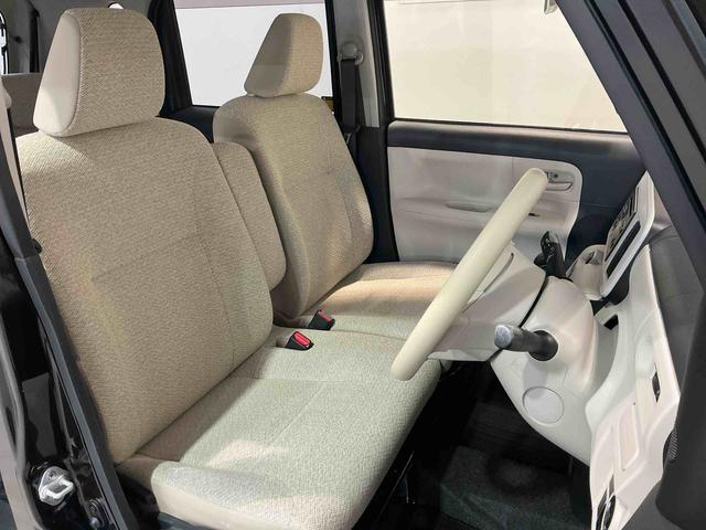 ムーヴキャンバスＸキーフリーシステム　ＣＤラジオ　　オートライト　スライドドア　オードエアコン　運転席シートリフター（栃木県）の中古車