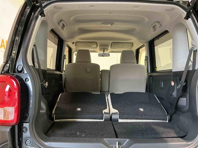 ムーヴキャンバスＸキーフリーシステム　ＣＤラジオ　　オートライト　スライドドア　オードエアコン　運転席シートリフター（栃木県）の中古車