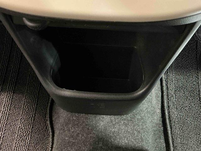 ムーヴキャンバスＸキーフリーシステム　ＣＤラジオ　　オートライト　スライドドア　オードエアコン　運転席シートリフター（栃木県）の中古車