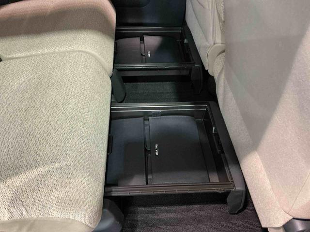 ムーヴキャンバスＸキーフリーシステム　ＣＤラジオ　　オートライト　スライドドア　オードエアコン　運転席シートリフター（栃木県）の中古車