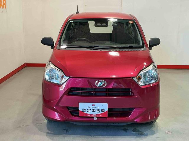 ミライースL SAIIICDラジオ ドライブレコーダー キーレスエントリー スマートアシスト コーナーセンサー オートライト オートハイビーム マニュアルエアコン アイドリングストップ機能 パワーウィンドウ(栃木県)の中古車