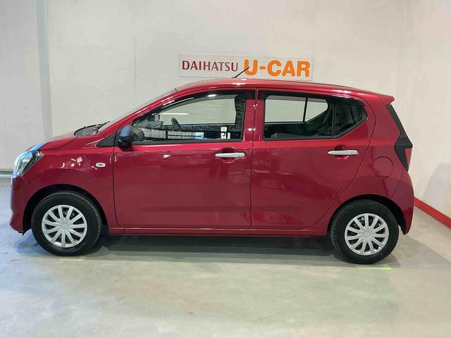 ミライースL SAIIICDラジオ ドライブレコーダー キーレスエントリー スマートアシスト コーナーセンサー オートライト オートハイビーム マニュアルエアコン アイドリングストップ機能 パワーウィンドウ(栃木県)の中古車