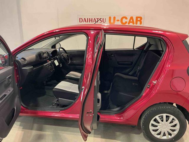 ミライースL SAIIICDラジオ ドライブレコーダー キーレスエントリー スマートアシスト コーナーセンサー オートライト オートハイビーム マニュアルエアコン アイドリングストップ機能 パワーウィンドウ(栃木県)の中古車