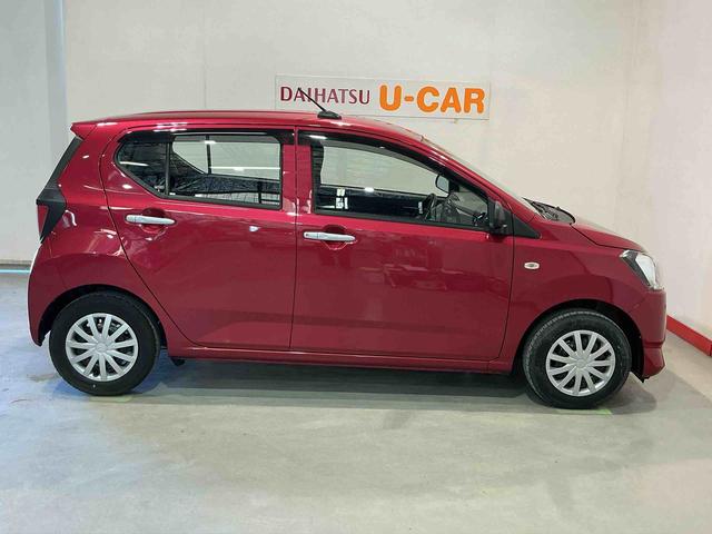 ミライースL SAIIICDラジオ ドライブレコーダー キーレスエントリー スマートアシスト コーナーセンサー オートライト オートハイビーム マニュアルエアコン アイドリングストップ機能 パワーウィンドウ(栃木県)の中古車