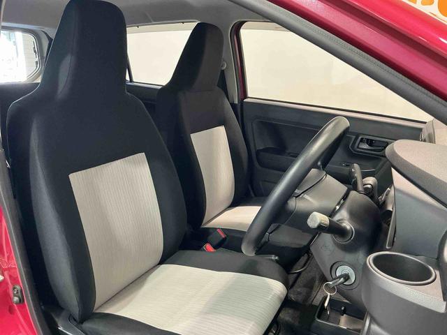 ミライースL SAIIICDラジオ ドライブレコーダー キーレスエントリー スマートアシスト コーナーセンサー オートライト オートハイビーム マニュアルエアコン アイドリングストップ機能 パワーウィンドウ(栃木県)の中古車