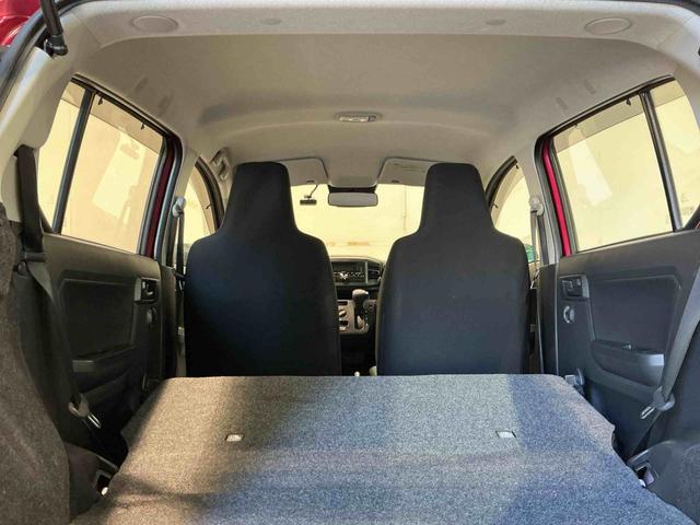 ミライースL SAIIICDラジオ ドライブレコーダー キーレスエントリー スマートアシスト コーナーセンサー オートライト オートハイビーム マニュアルエアコン アイドリングストップ機能 パワーウィンドウ(栃木県)の中古車