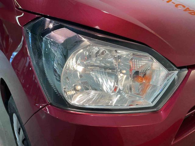 ミライースL SAIIICDラジオ ドライブレコーダー キーレスエントリー スマートアシスト コーナーセンサー オートライト オートハイビーム マニュアルエアコン アイドリングストップ機能 パワーウィンドウ(栃木県)の中古車