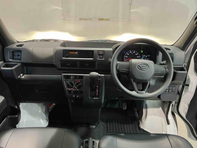 ハイゼットカーゴスペシャルクリーンスライドドア　ＣＶＴ　スマートアシスト　ソナーセンサー　パワーウィンドウ　純正ラジオ　オートライト　衝突被害軽減システム　誤発進抑制機能（栃木県）の中古車