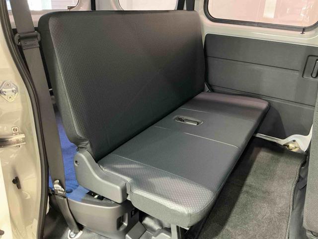 ハイゼットカーゴスペシャルクリーンスライドドア　ＣＶＴ　スマートアシスト　ソナーセンサー　パワーウィンドウ　純正ラジオ　オートライト　衝突被害軽減システム　誤発進抑制機能（栃木県）の中古車