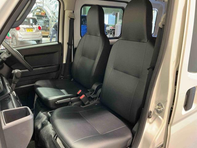 ハイゼットカーゴスペシャルクリーンスライドドア　ＣＶＴ　スマートアシスト　ソナーセンサー　パワーウィンドウ　純正ラジオ　オートライト　衝突被害軽減システム　誤発進抑制機能（栃木県）の中古車