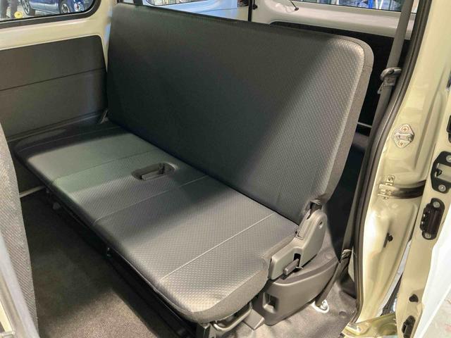 ハイゼットカーゴスペシャルクリーンスライドドア　ＣＶＴ　スマートアシスト　ソナーセンサー　パワーウィンドウ　純正ラジオ　オートライト　衝突被害軽減システム　誤発進抑制機能（栃木県）の中古車