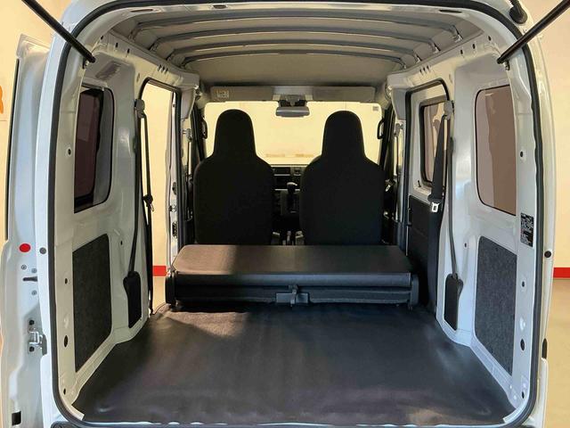 ハイゼットカーゴスペシャルクリーンスライドドア　ＣＶＴ　スマートアシスト　ソナーセンサー　パワーウィンドウ　純正ラジオ　オートライト　衝突被害軽減システム　誤発進抑制機能（栃木県）の中古車