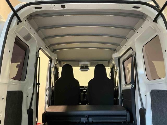 ハイゼットカーゴスペシャルクリーンスライドドア　ＣＶＴ　スマートアシスト　ソナーセンサー　パワーウィンドウ　純正ラジオ　オートライト　衝突被害軽減システム　誤発進抑制機能（栃木県）の中古車