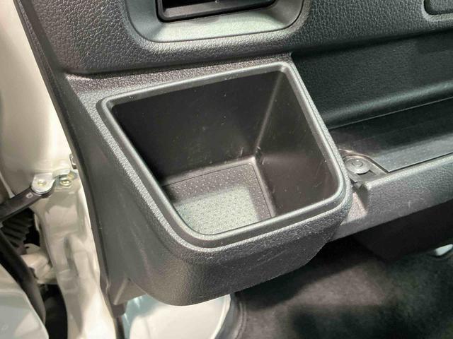 ハイゼットカーゴスペシャルクリーンスライドドア　ＣＶＴ　スマートアシスト　ソナーセンサー　パワーウィンドウ　純正ラジオ　オートライト　衝突被害軽減システム　誤発進抑制機能（栃木県）の中古車