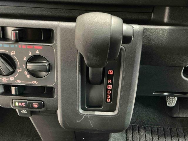 ハイゼットカーゴスペシャルクリーンスライドドア　ＣＶＴ　スマートアシスト　ソナーセンサー　パワーウィンドウ　純正ラジオ　オートライト　衝突被害軽減システム　誤発進抑制機能（栃木県）の中古車