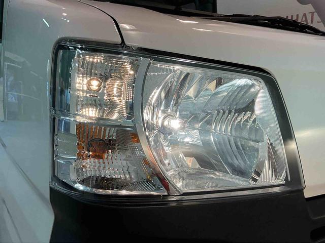 ハイゼットカーゴスペシャルクリーンスライドドア　ＣＶＴ　スマートアシスト　ソナーセンサー　パワーウィンドウ　純正ラジオ　オートライト　衝突被害軽減システム　誤発進抑制機能（栃木県）の中古車