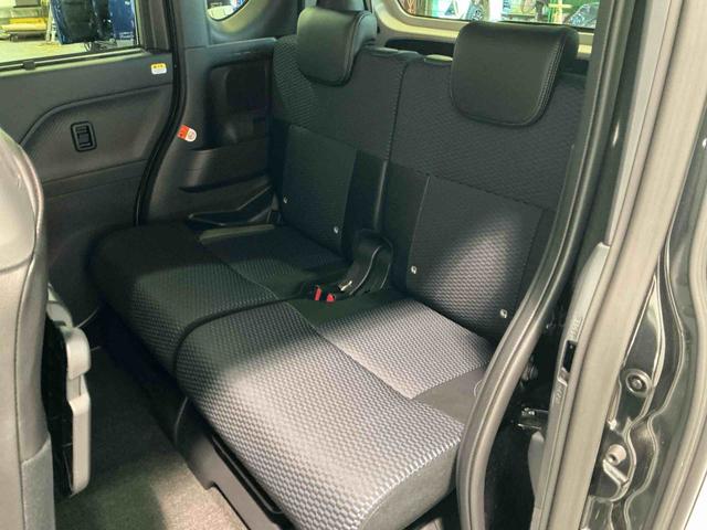 タントカスタムRSディスプレイオーディオ パノラマモニター アイドリングストップレス LEDヘッドライト 両側電動スライドドア スマートアシスト コーナーセンサー アルミホイール オートライト シートヒーター(栃木県)の中古車