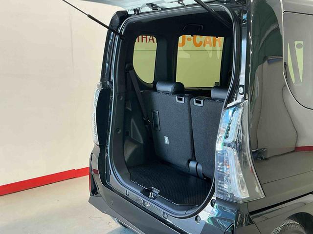 タントカスタムRSディスプレイオーディオ パノラマモニター アイドリングストップレス LEDヘッドライト 両側電動スライドドア スマートアシスト コーナーセンサー アルミホイール オートライト シートヒーター(栃木県)の中古車