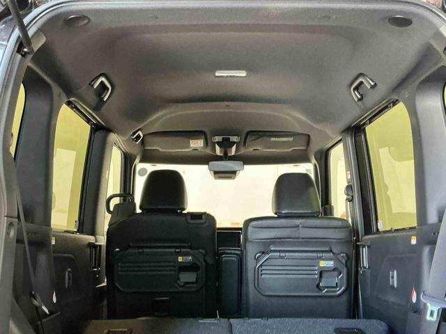 タントカスタムRSディスプレイオーディオ パノラマモニター アイドリングストップレス LEDヘッドライト 両側電動スライドドア スマートアシスト コーナーセンサー アルミホイール オートライト シートヒーター(栃木県)の中古車