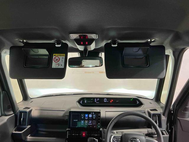 タントカスタムRSディスプレイオーディオ パノラマモニター アイドリングストップレス LEDヘッドライト 両側電動スライドドア スマートアシスト コーナーセンサー アルミホイール オートライト シートヒーター(栃木県)の中古車