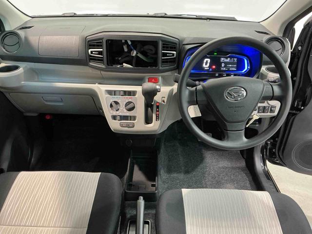 ミライースＸ　ＳＡIIIキーレスエントリーシステム　バックカメラ　ＬＥＤヘッドライト　マニュアルエアコン　スマートアシスト　コーナーセンサー　オートライト　電動格納式ドアミラー（栃木県）の中古車