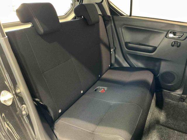 ミライースＸ　ＳＡIIIキーレスエントリーシステム　バックカメラ　ＬＥＤヘッドライト　マニュアルエアコン　スマートアシスト　コーナーセンサー　オートライト　電動格納式ドアミラー（栃木県）の中古車