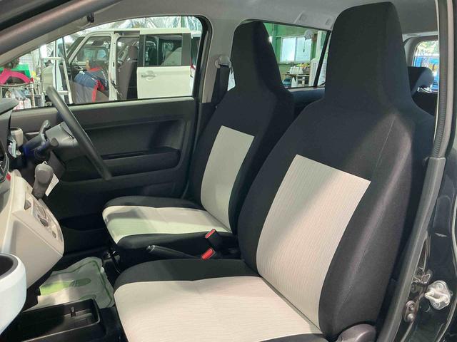 ミライースＸ　ＳＡIIIキーレスエントリーシステム　バックカメラ　ＬＥＤヘッドライト　マニュアルエアコン　スマートアシスト　コーナーセンサー　オートライト　電動格納式ドアミラー（栃木県）の中古車