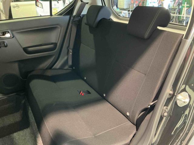 ミライースＸ　ＳＡIIIキーレスエントリーシステム　バックカメラ　ＬＥＤヘッドライト　マニュアルエアコン　スマートアシスト　コーナーセンサー　オートライト　電動格納式ドアミラー（栃木県）の中古車