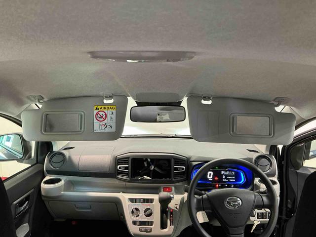 ミライースＸ　ＳＡIIIキーレスエントリーシステム　バックカメラ　ＬＥＤヘッドライト　マニュアルエアコン　スマートアシスト　コーナーセンサー　オートライト　電動格納式ドアミラー（栃木県）の中古車