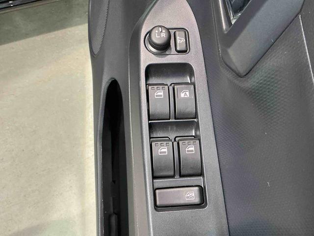 ミライースＸ　ＳＡIIIキーレスエントリーシステム　バックカメラ　ＬＥＤヘッドライト　マニュアルエアコン　スマートアシスト　コーナーセンサー　オートライト　電動格納式ドアミラー（栃木県）の中古車