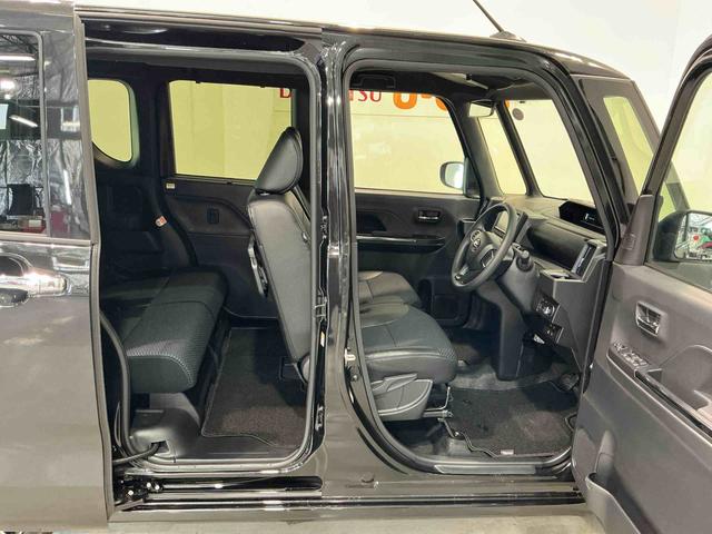 タントカスタムＸナビ　バックカメラ　キーフリーシステム　ＬＥＤヘッドライト　ＬＥＤフォグランプ　両側電動スライドドア　スマートアシスト　コーナーセンサー　純正アルミホイール　オートライト　運転席助手席シートヒーター（栃木県）の中古車