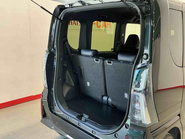 タントカスタムＸナビ　バックカメラ　キーフリーシステム　ＬＥＤヘッドライト　ＬＥＤフォグランプ　両側電動スライドドア　スマートアシスト　コーナーセンサー　純正アルミホイール　オートライト　運転席助手席シートヒーター（栃木県）の中古車