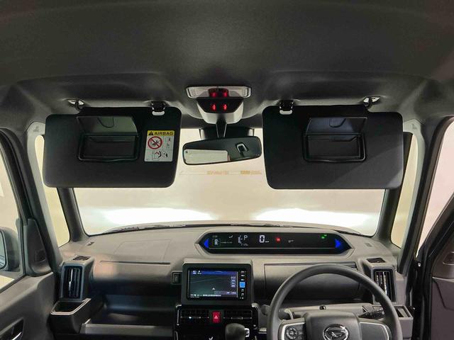 タントカスタムＸナビ　バックカメラ　キーフリーシステム　ＬＥＤヘッドライト　ＬＥＤフォグランプ　両側電動スライドドア　スマートアシスト　コーナーセンサー　純正アルミホイール　オートライト　運転席助手席シートヒーター（栃木県）の中古車