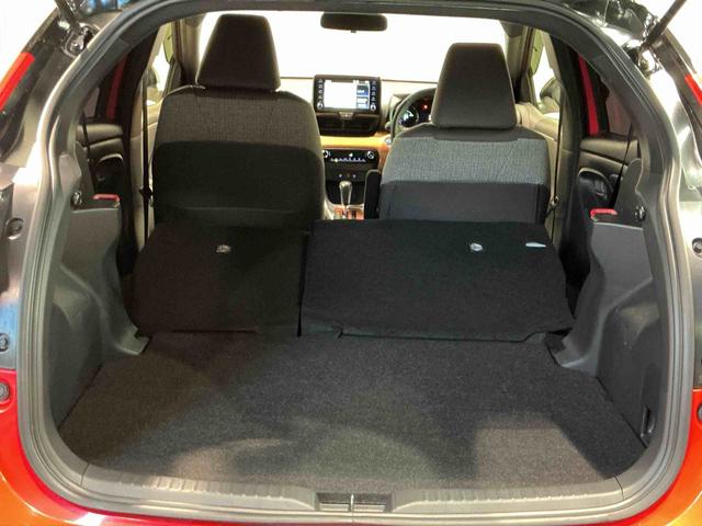 ヤリスハイブリッドＺナビゲーションシステム　バックカメラ　ＥＶモード切替　クルーズコントロール　　社外アルミホイール　ＬＥＤヘッドライト　キーフリーシステム（栃木県）の中古車