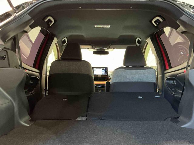 ヤリスハイブリッドＺナビゲーションシステム　バックカメラ　ＥＶモード切替　クルーズコントロール　　社外アルミホイール　ＬＥＤヘッドライト　キーフリーシステム（栃木県）の中古車